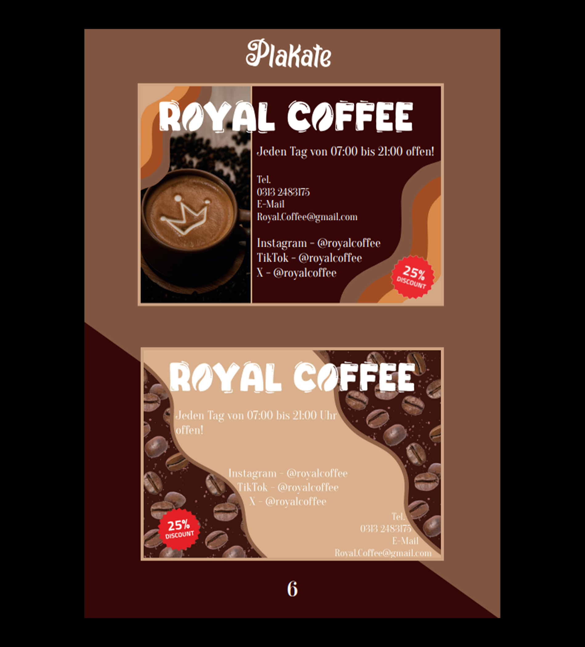 Corporate Design