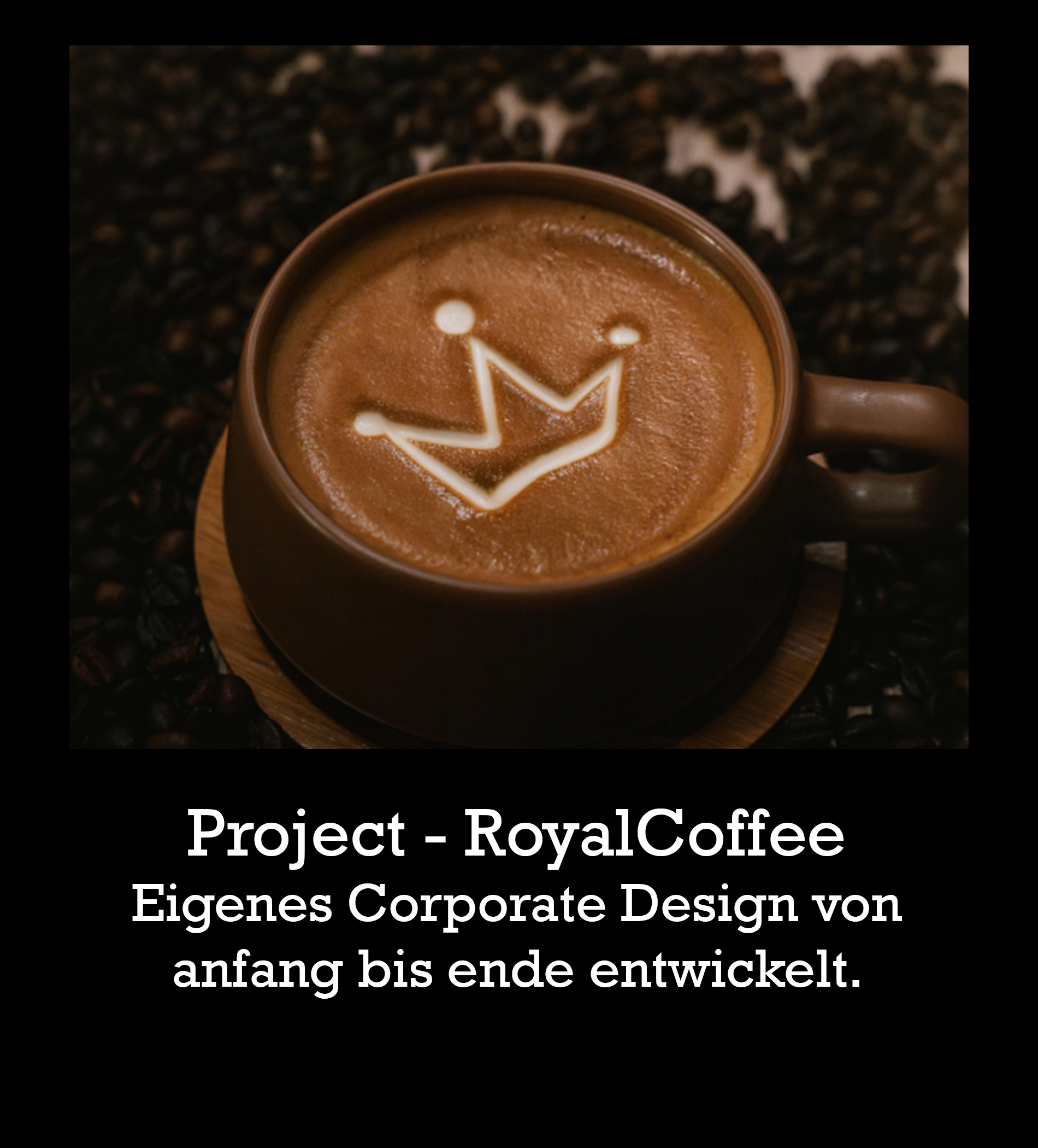 Corporate Design