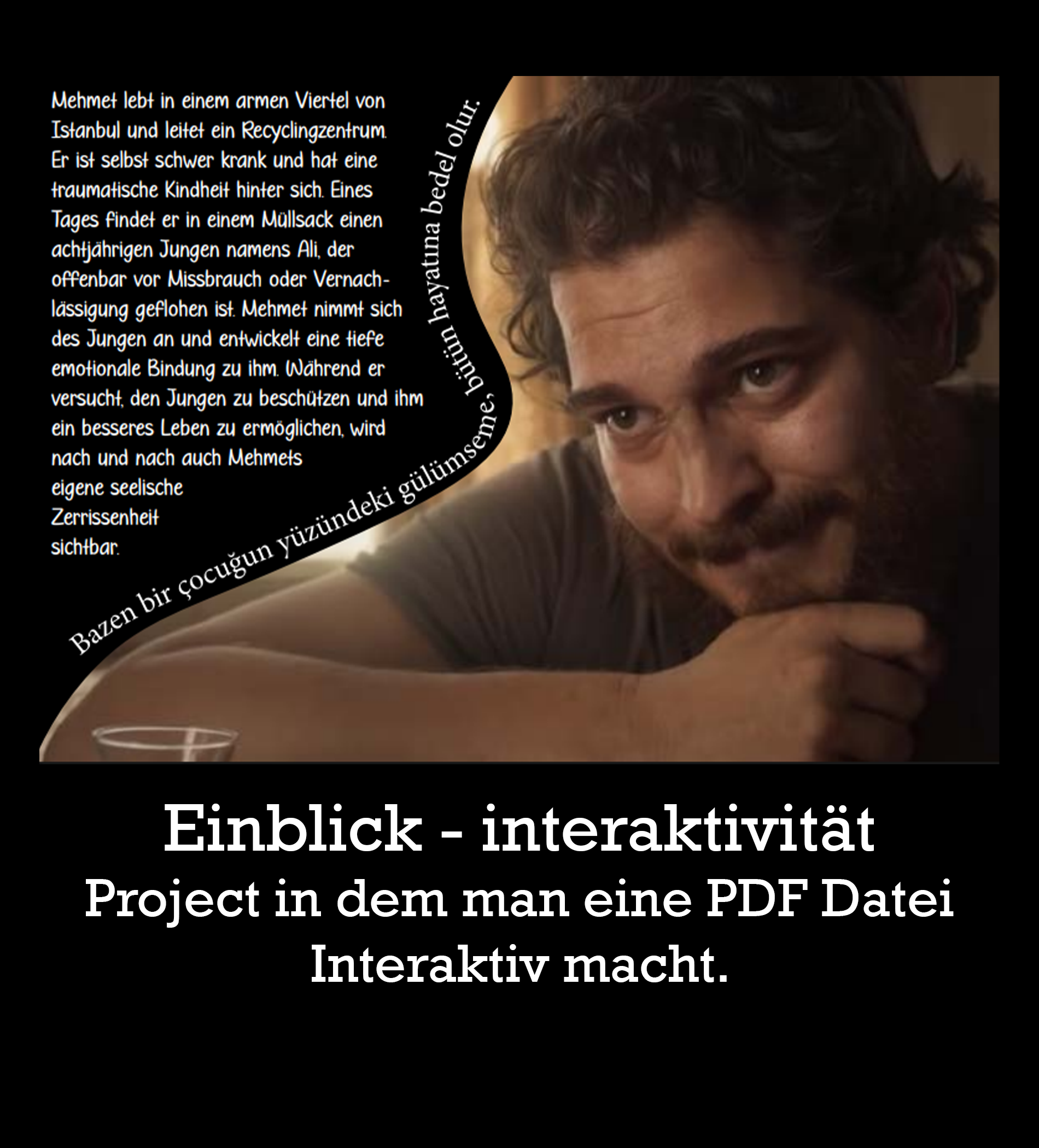interaktivität