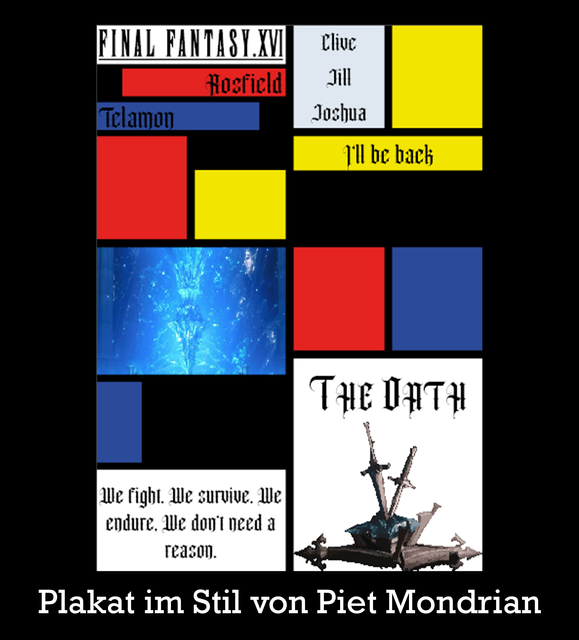 Plakat