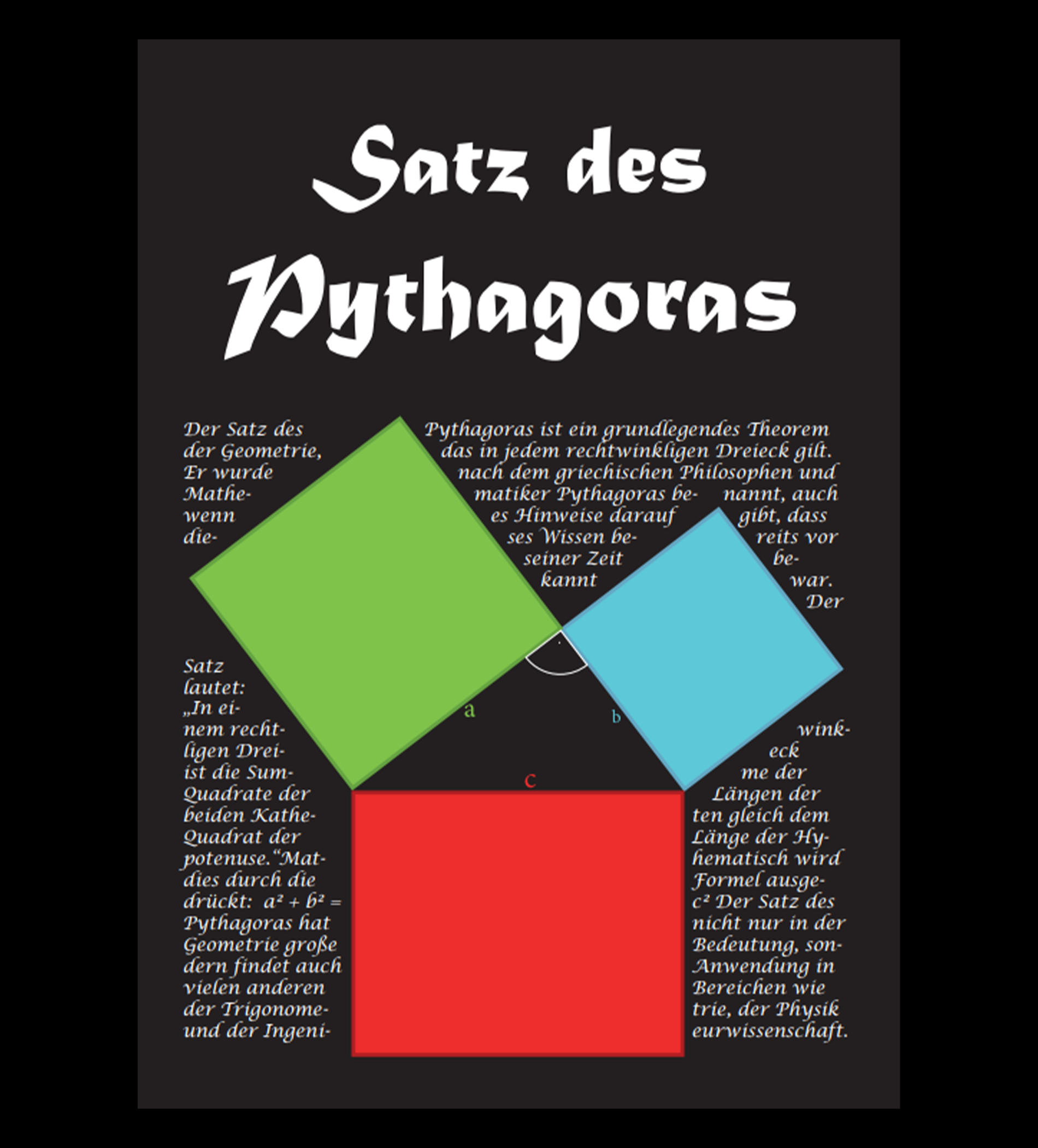 Plakat