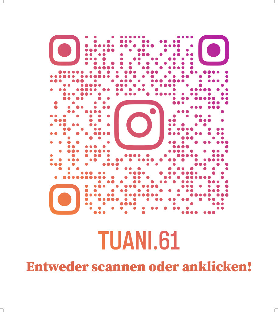 Qr-Code für Instagram